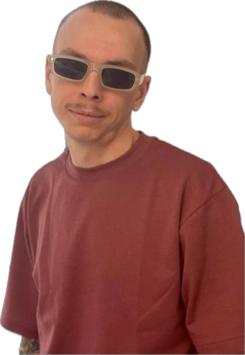 Ryan Mitchell
